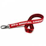 RED Lanyard, Digital Cinema (p/n 010-0119) RED Lanyard, Digital Cinema (p/n 010-0119)